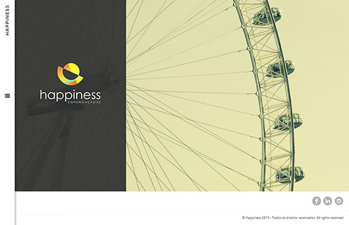 Happiness Comunicação